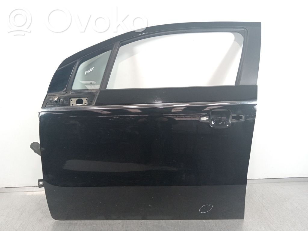 Opel Ampera Durvis 