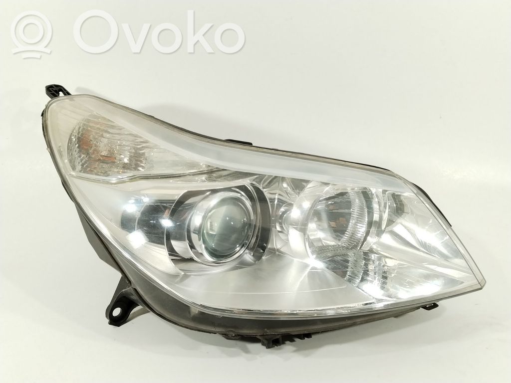 Phare frontale   9661316580