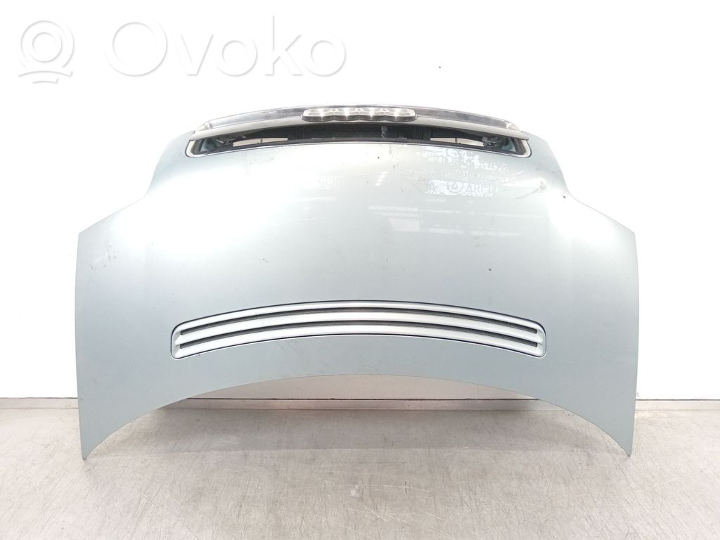 Audi A2 Engine bonnet/hood 