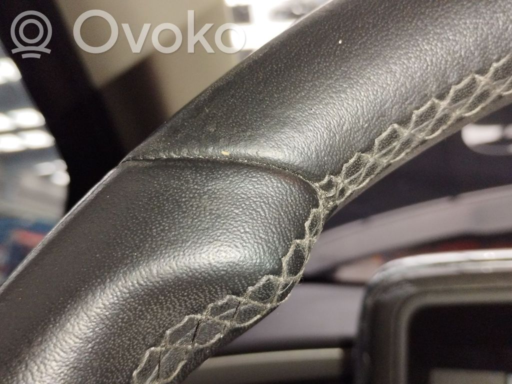 Opel Ampera Lenkrad 