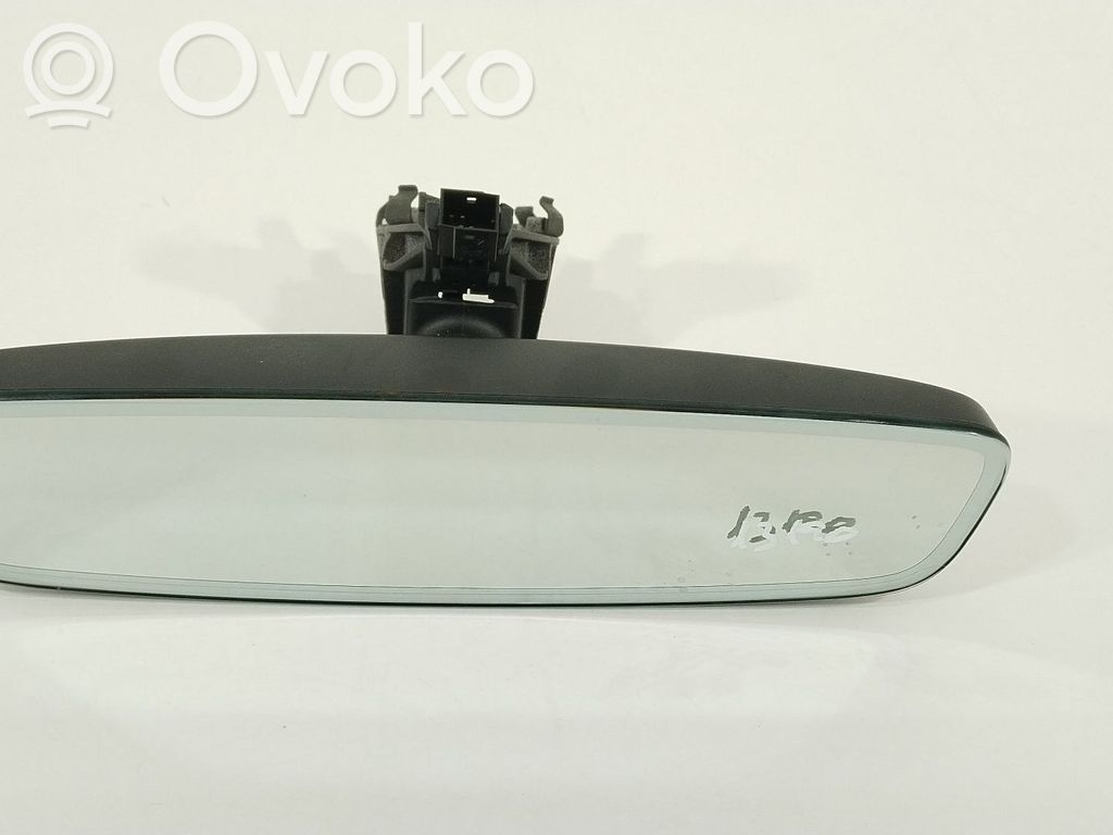 Espejo retrovisor (interior)   8W08575119B9