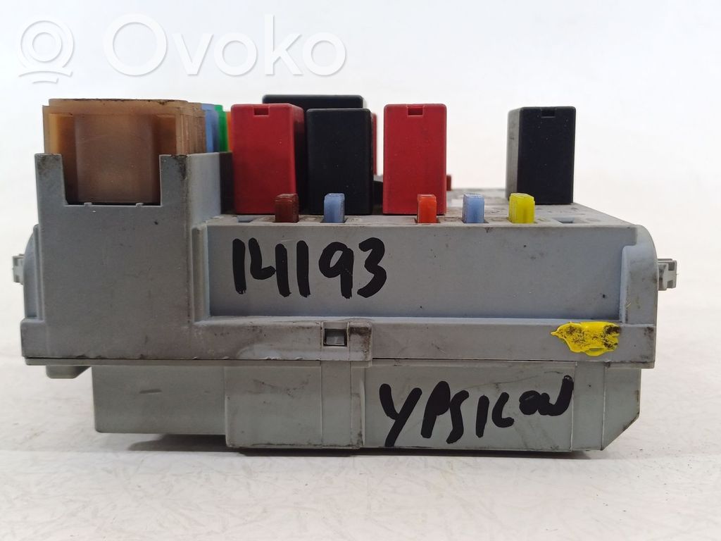 BSM Control unit   51792197,0051792197057657