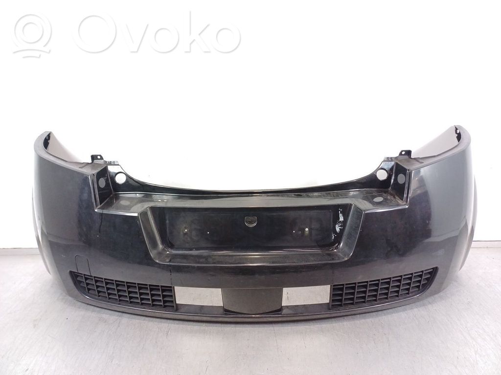 Renault Megane II Parachoques 