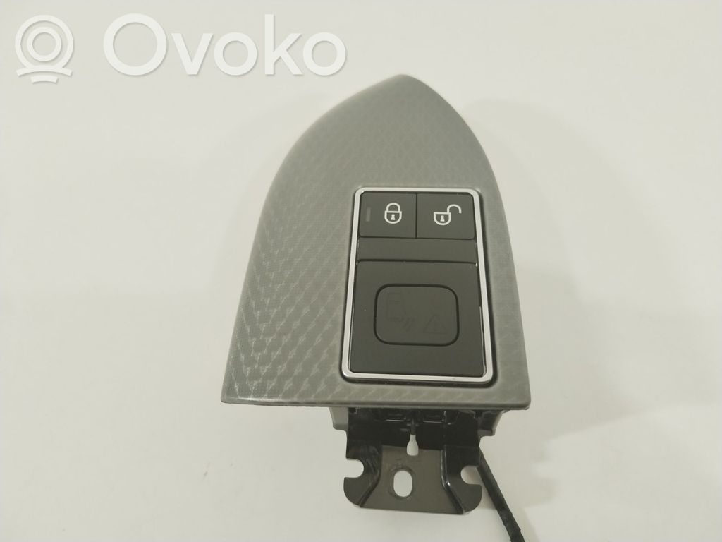 Land Rover Range Rover Velar Monikäyttöinen ohjauskytkin/nuppi 