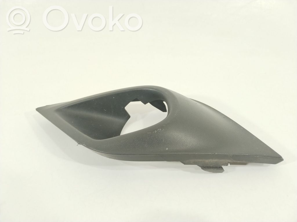 Renault Clio IV Fender grill 