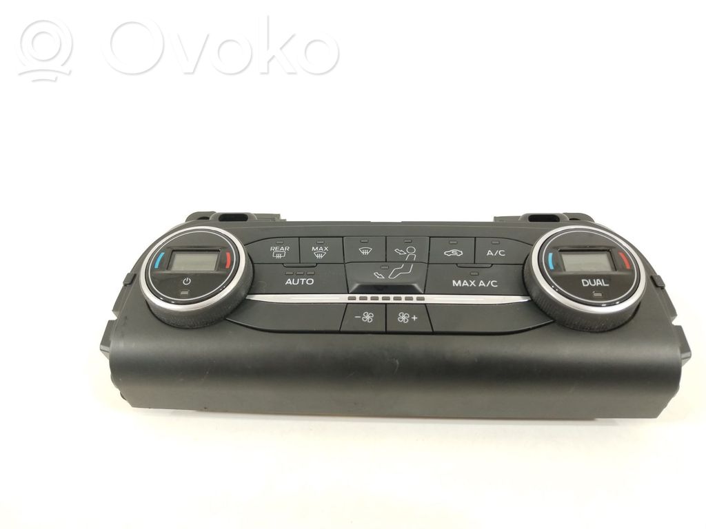 Ford Focus ST Climate control unit 