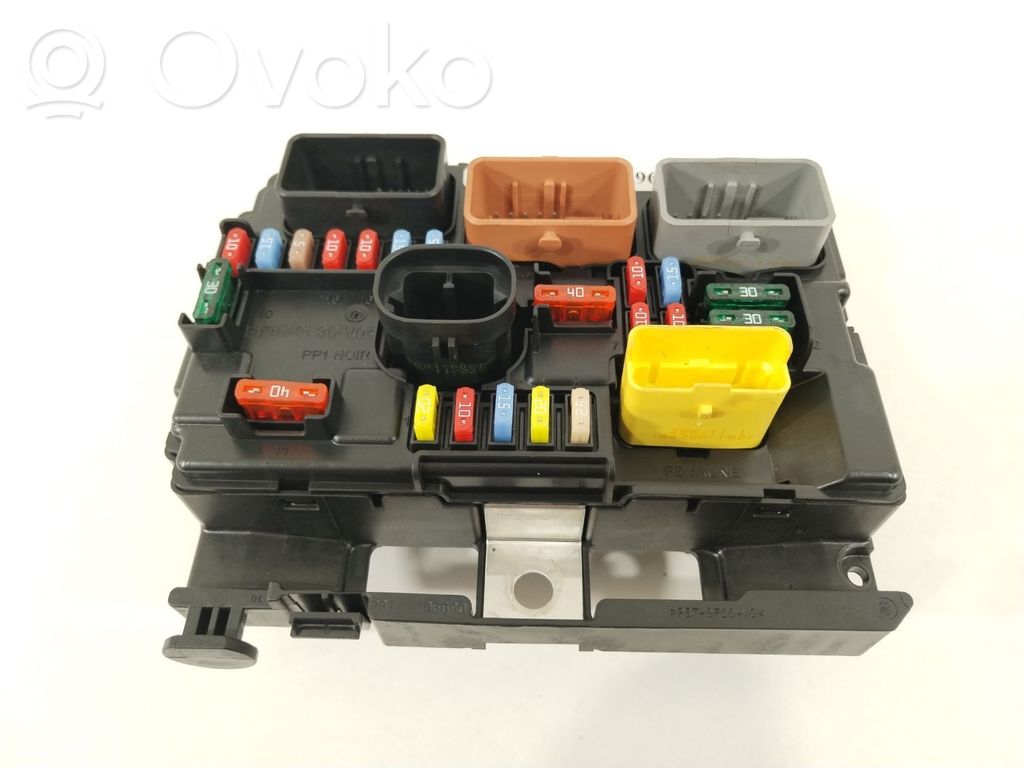 BSM Control unit   9667199780