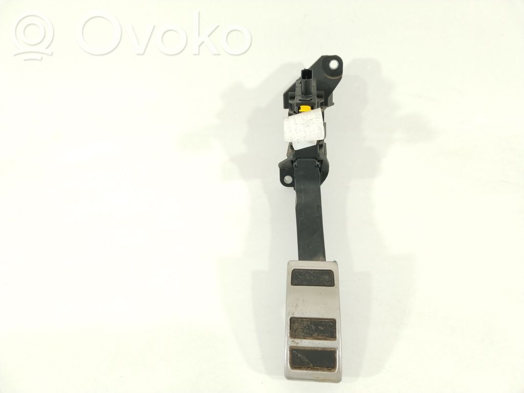 Ford Focus ST Acceleration sensor 