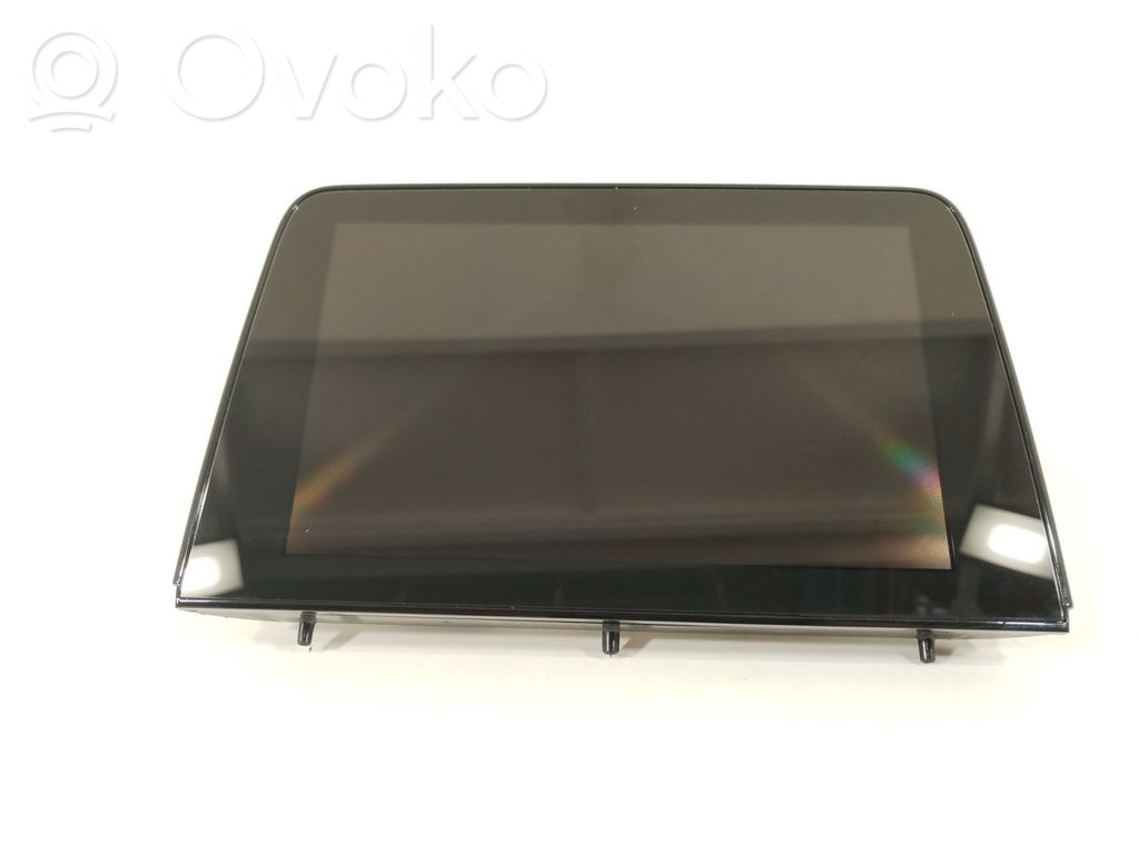 Ford Focus ST Head Up Display HUD 