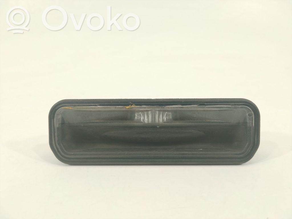 Manecilla externa puerta trasera   BM5119B514AE