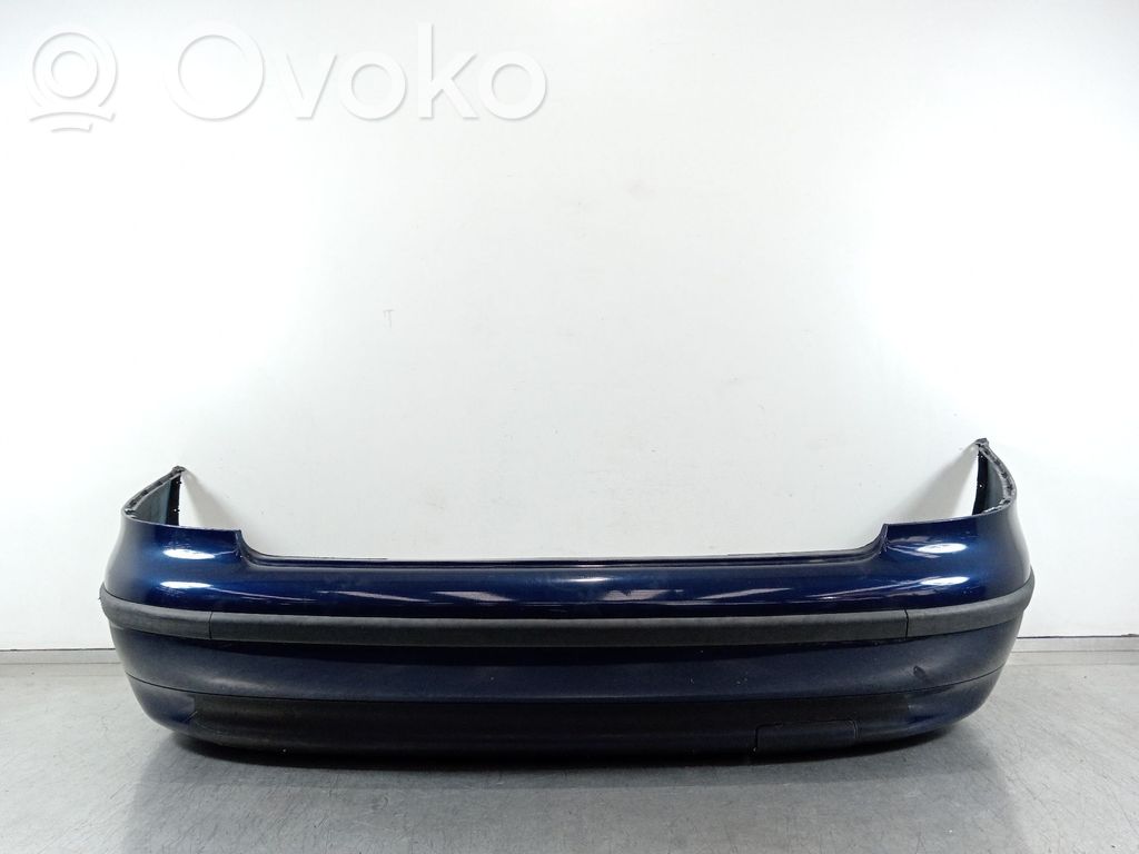 Seat Toledo II (1M) Parachoques 