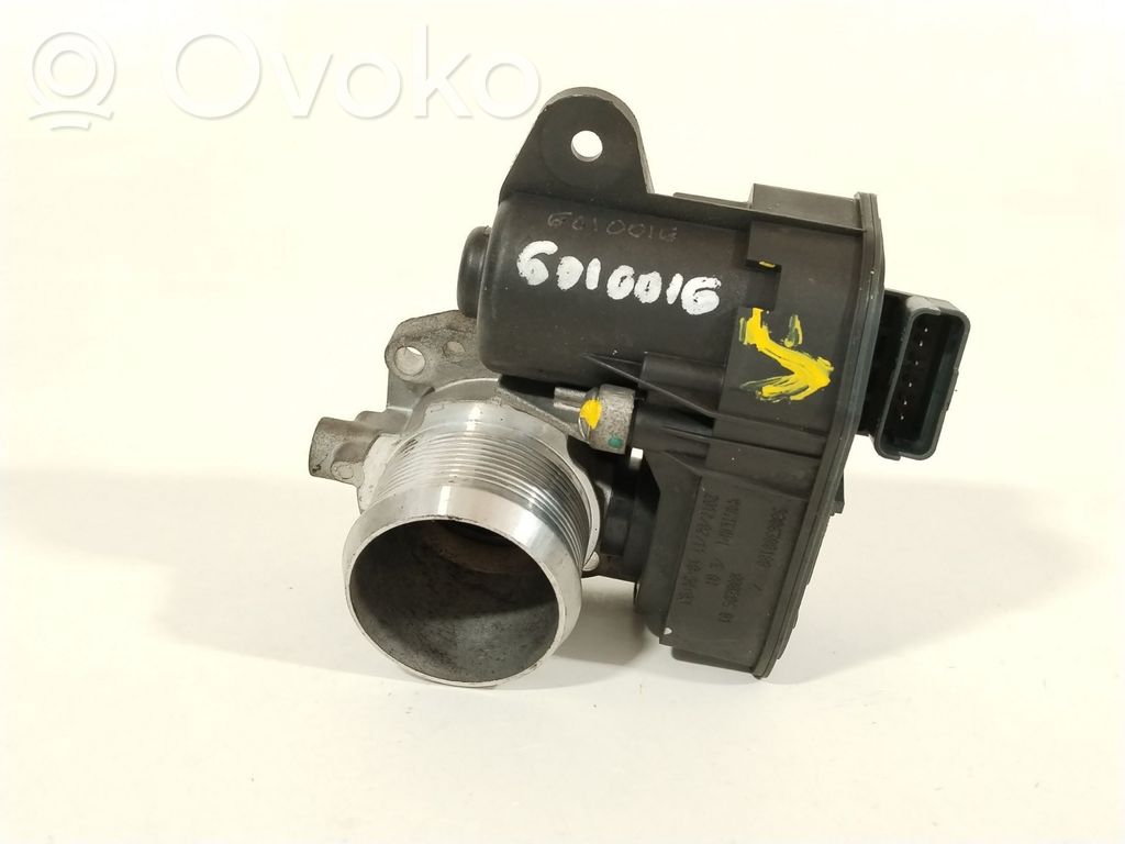 Droselis   9806300180