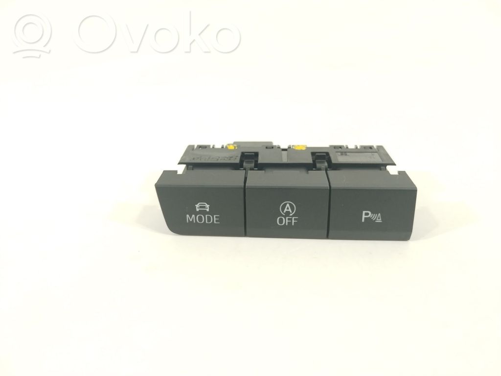 Multifunctional control switch/knob   5F0927137F