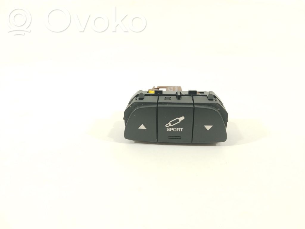 Multifunctional control switch/knob   96596729ZD