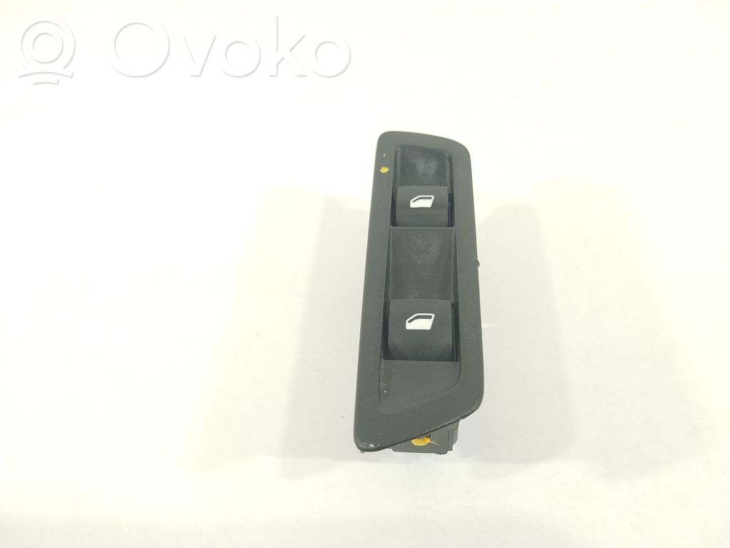 Citroen C-Elysée Electric window control switch 