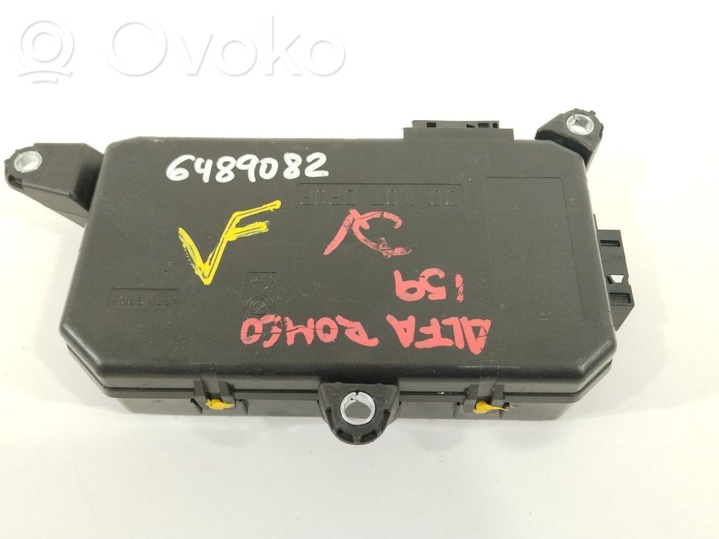 Module confort   50504213,NPGL1GSX939