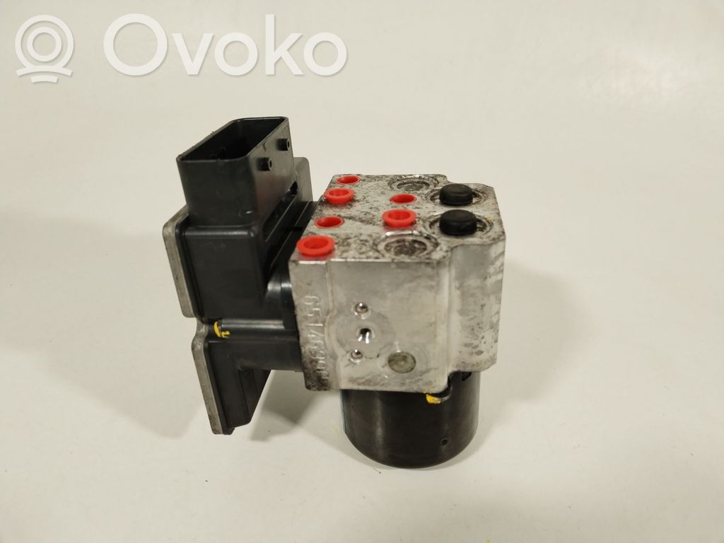 Lancia Ypsilon ABS bloks 