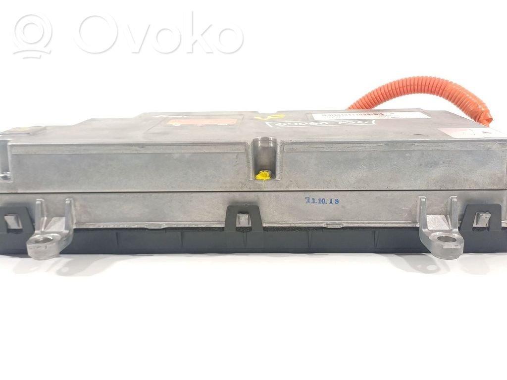 Other control units/modules   24261518