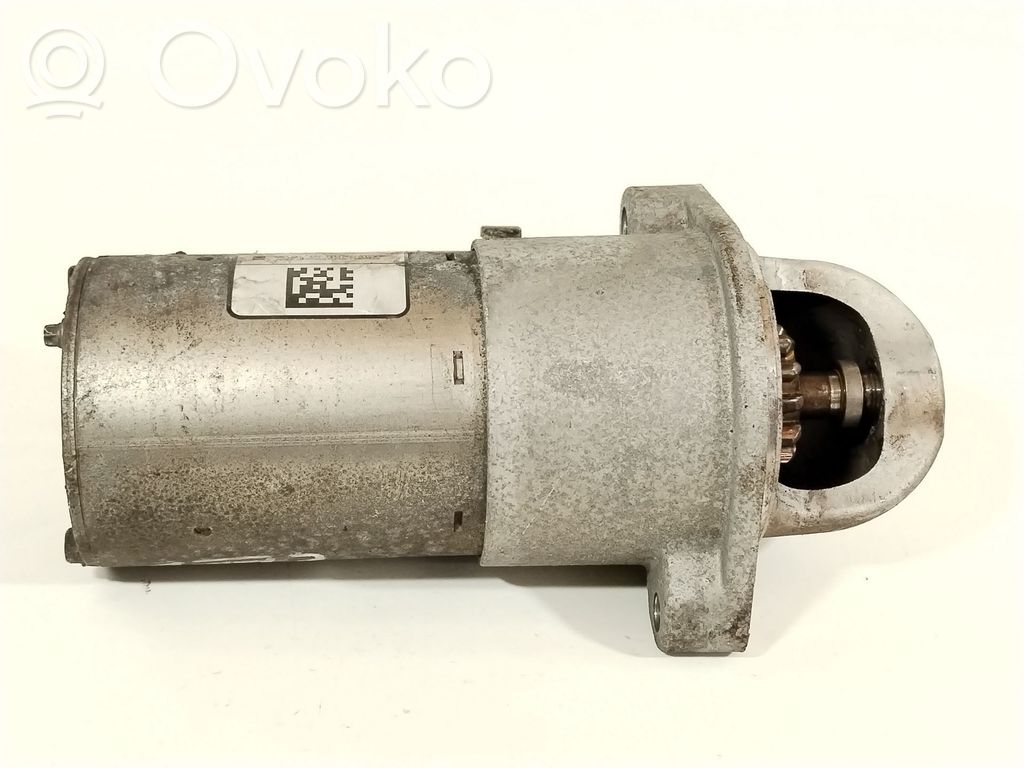 Starter motor   361002A970