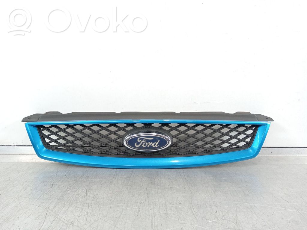 Front grill   4M518C436B