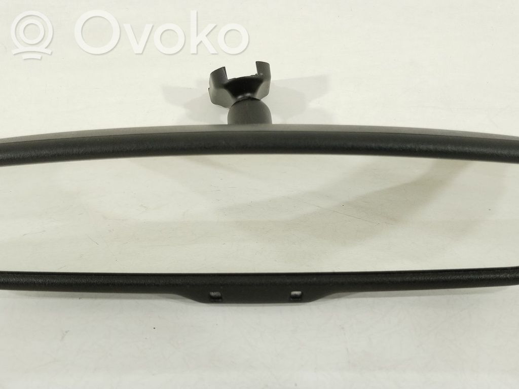 Espejo retrovisor (interior)   7630A058,1608310080