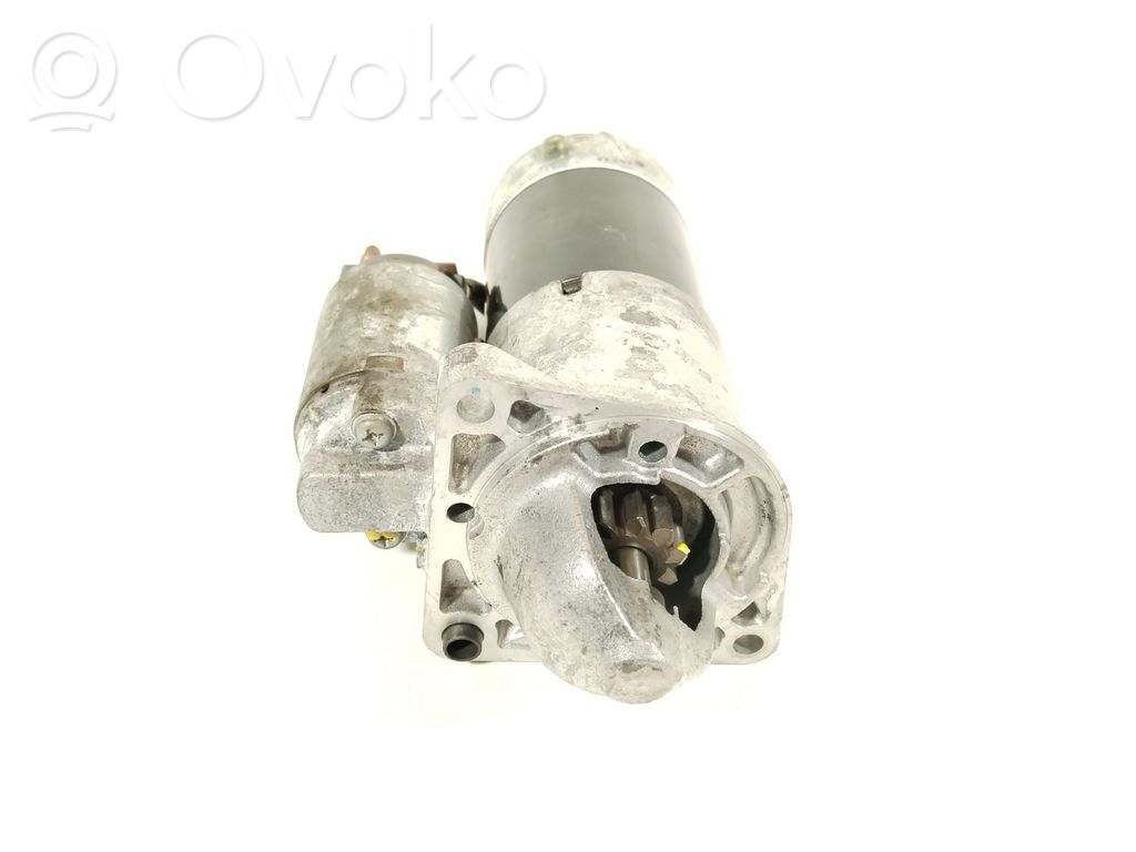 Motor de arranque   55585237
