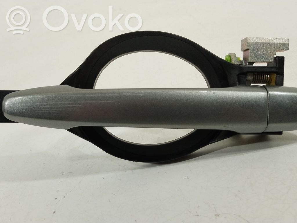 Manecilla externa puerta trasera   9109E5,9101FQ