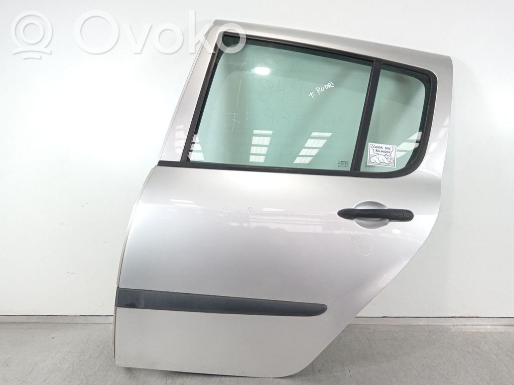 Galinės durys   821014278R