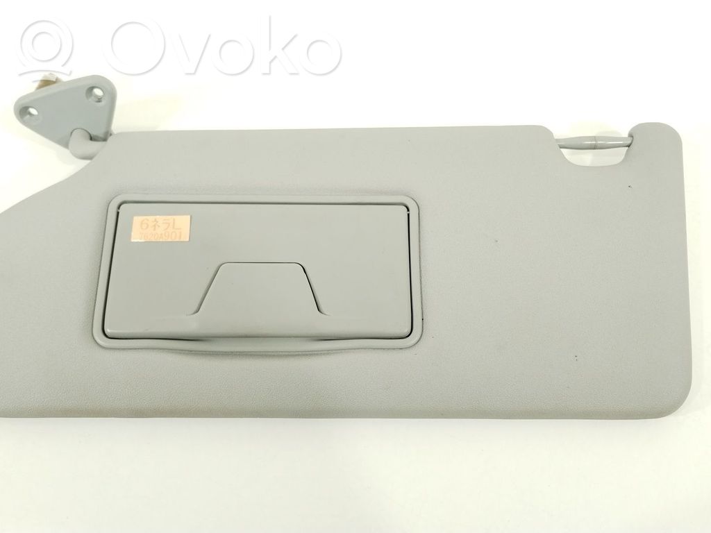 Citroen C4 Cactus Osłona przeciwsłoneczna 