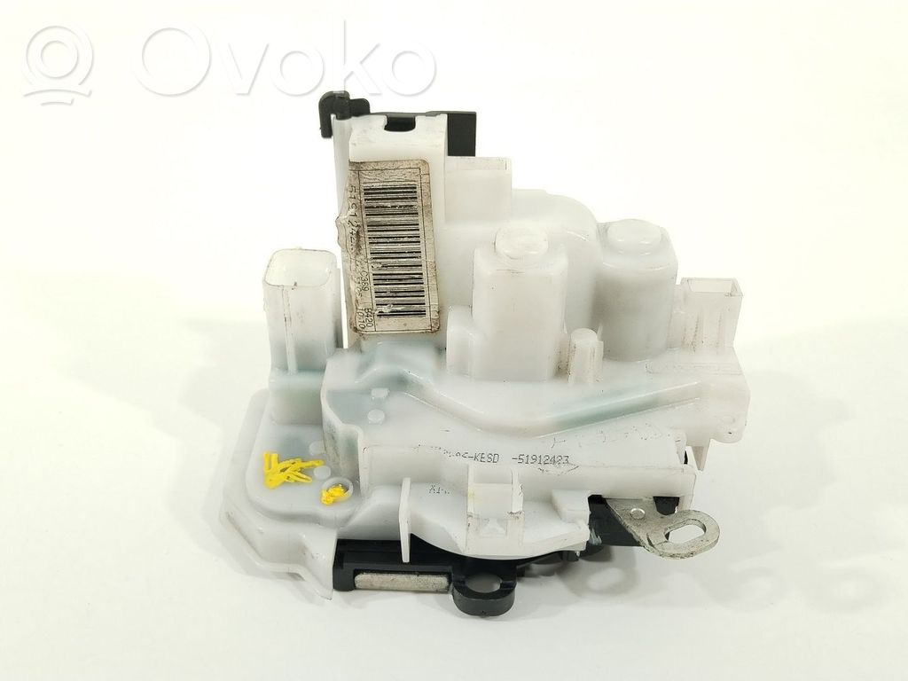 Ford Ka Front door lock 