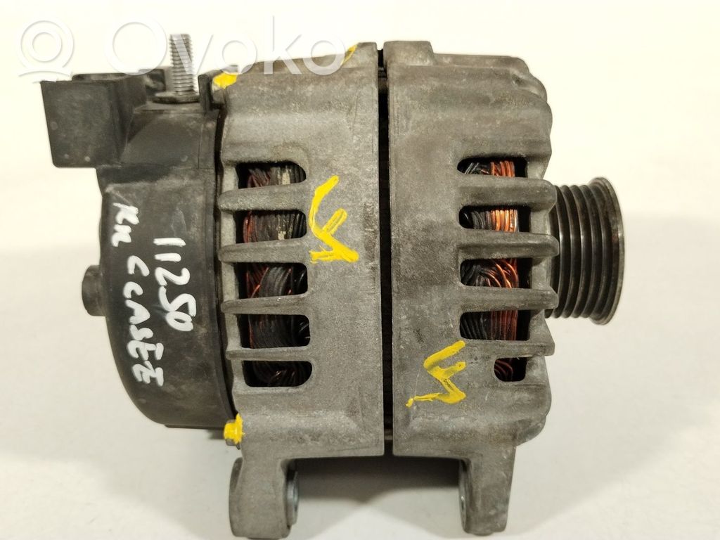 Mercedes-Benz E A207 Alternator 