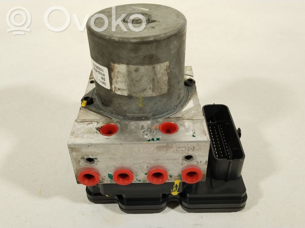 Bomba de ABS   589204D520,6158945100,4D58920800