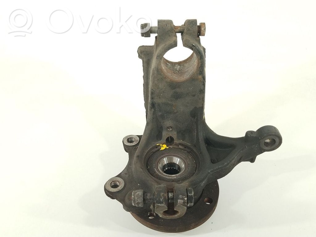 Achsschenkel vorne   364790