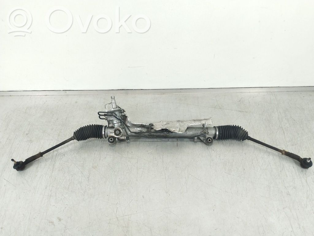Ford Fiesta Stūres statnis 