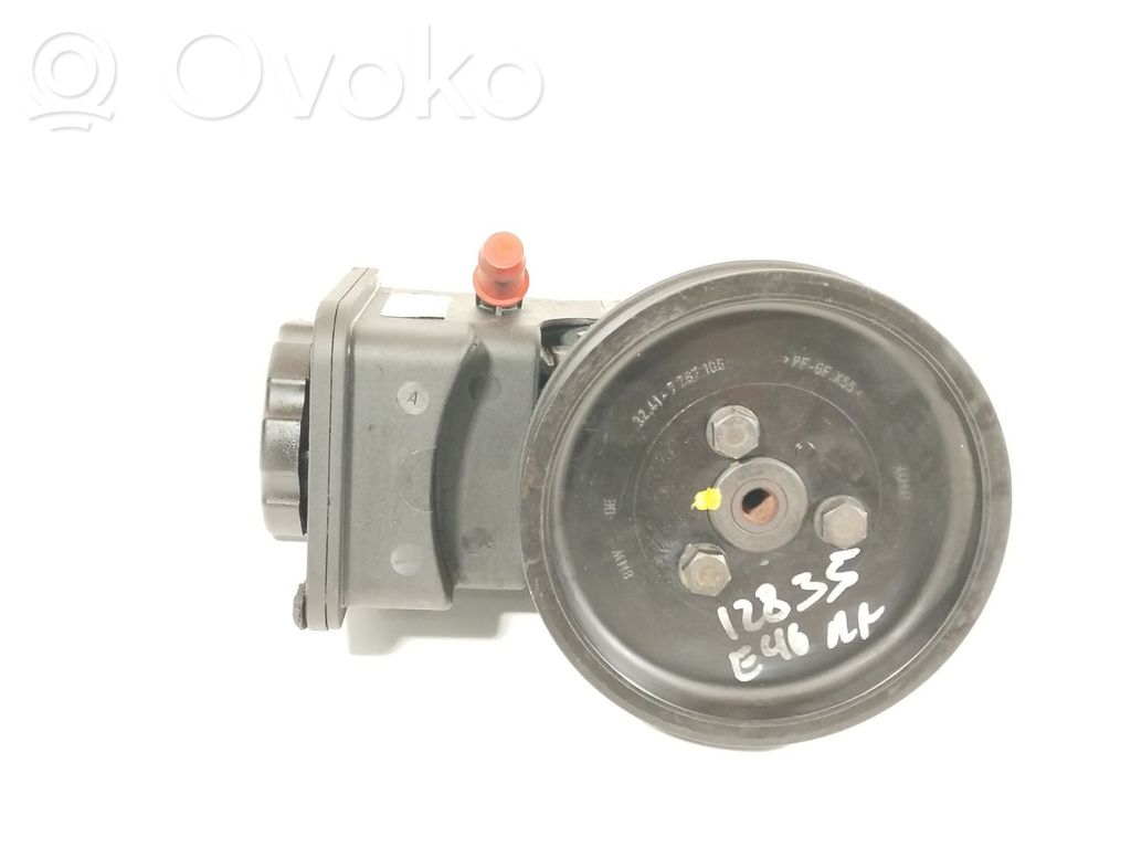 Power steering pump   6761876