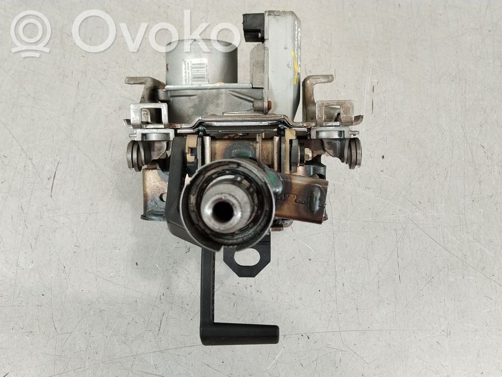 Renault Modus Steering wheel axle 