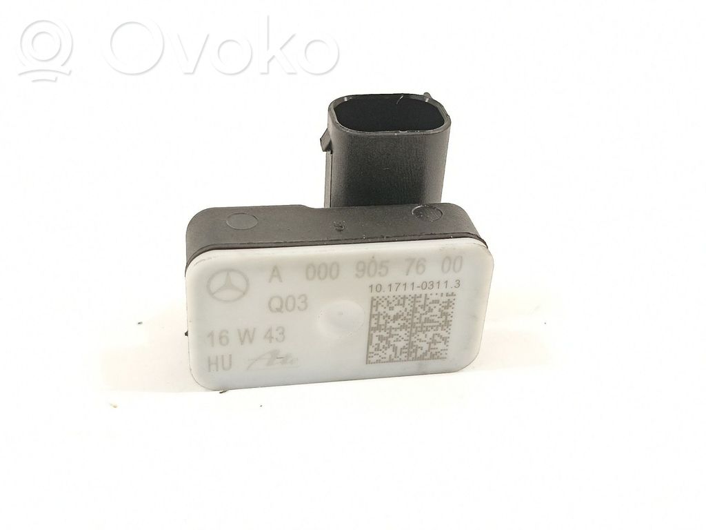 Sensor   A0009057600