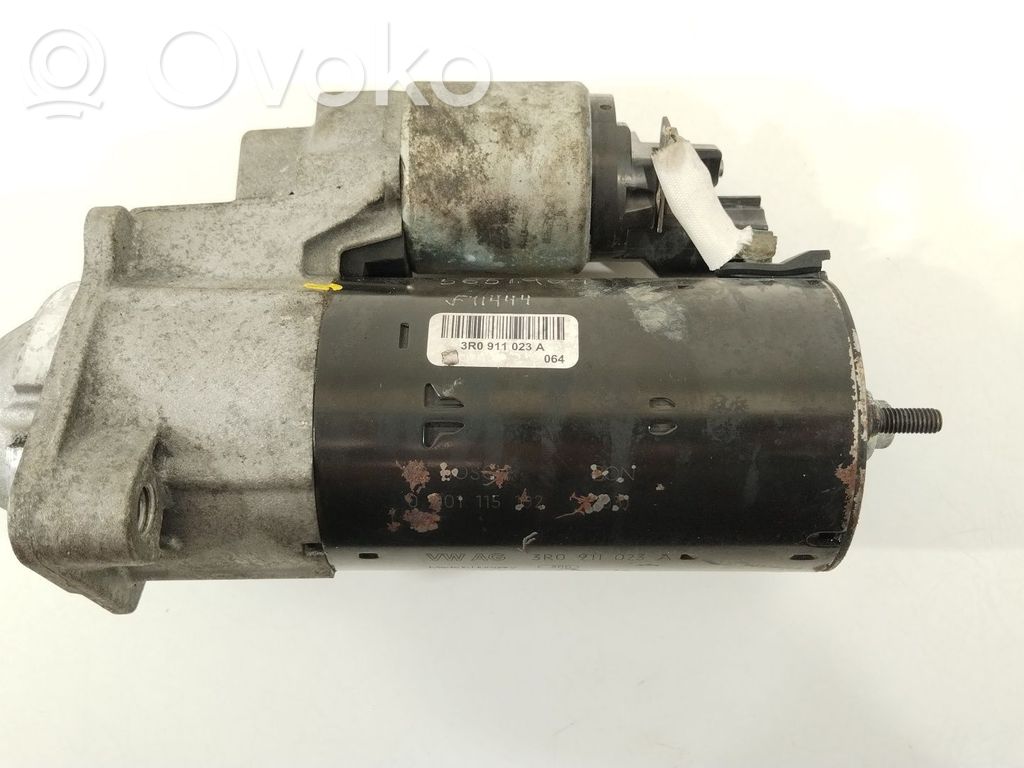 Seat Exeo (3R) Starteris 
