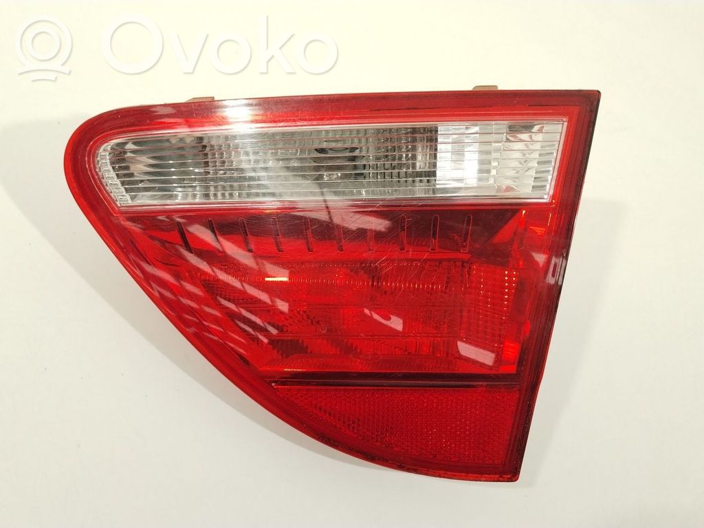 Seat Exeo (3R) Portiera posteriore 
