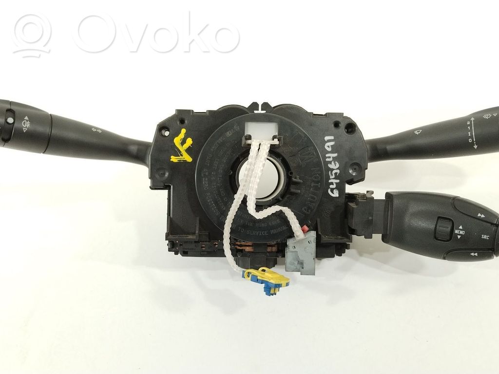 Fiat Scudo Regler Dimmer Schalter Beleuchtung Kombiinstrument Cockpit 