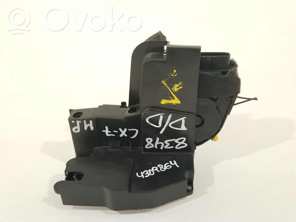Etuoven lukko   EH1458310E
