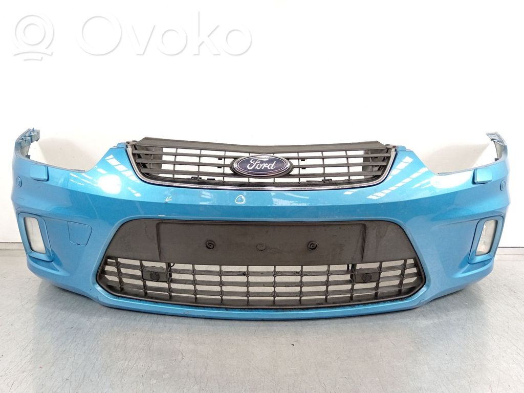 Ford C-MAX I Priekšējais bamperis 
