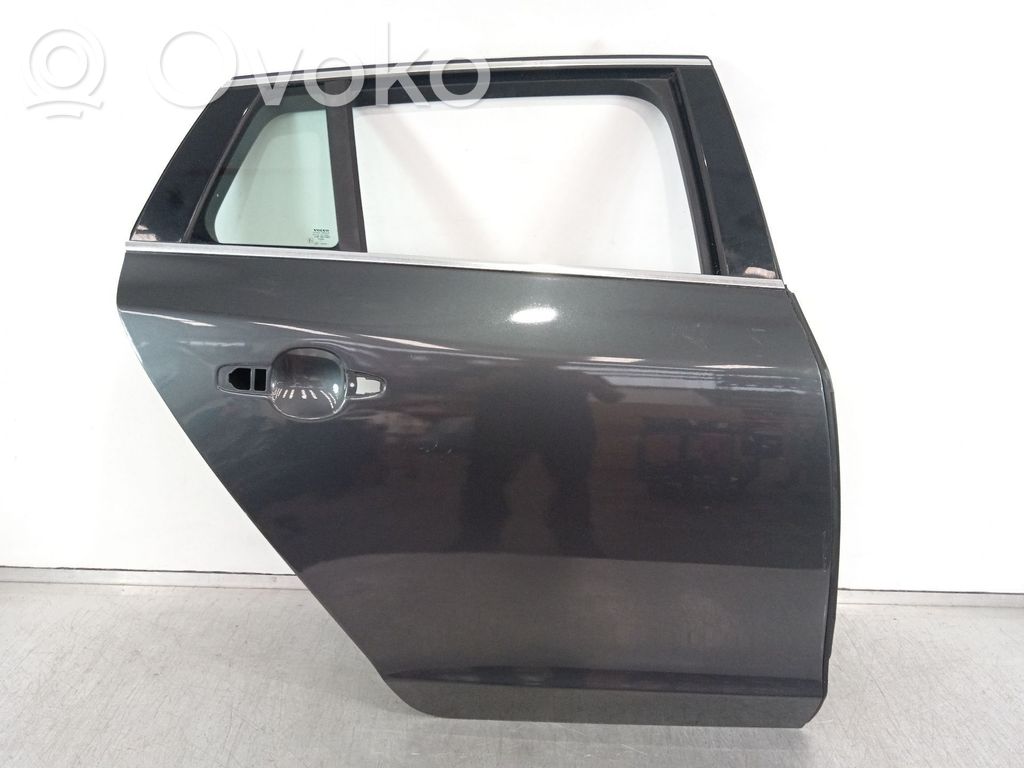 Volvo V60 Puerta trasera 