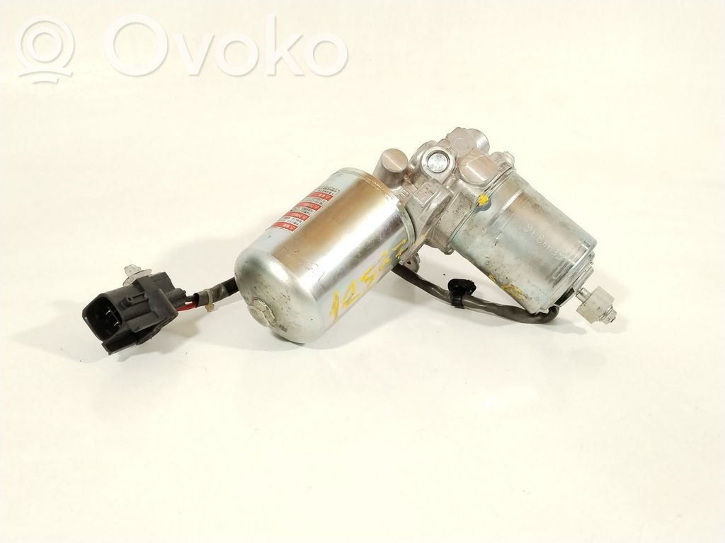 Toyota Corolla E160 E170 Bomba de ABS 