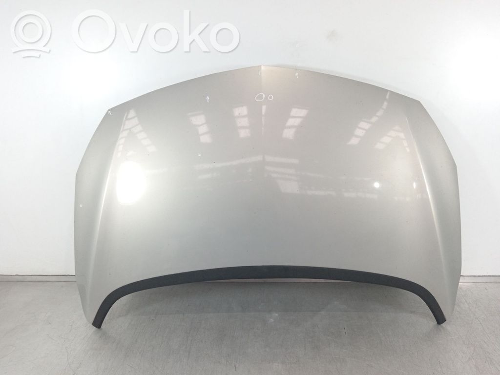 Opel Astra H Dangtis variklio (kapotas) 