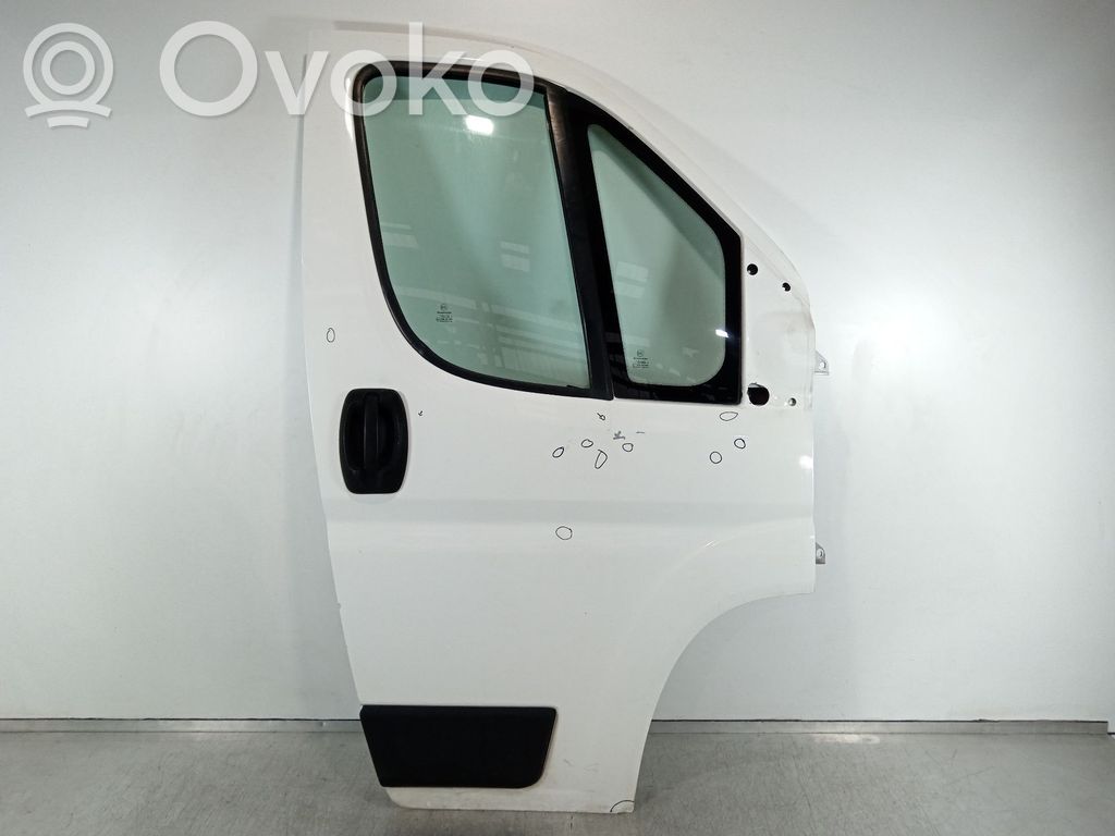 Peugeot Boxer Durvis 