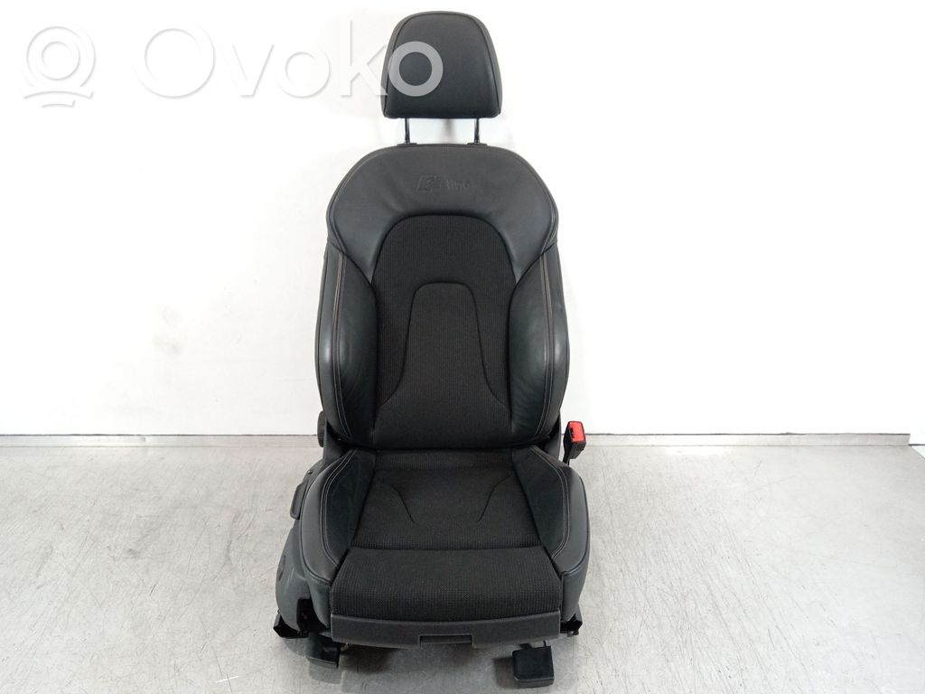 Audi A5 Sportback 8TA Asiento delantero del pasajero 