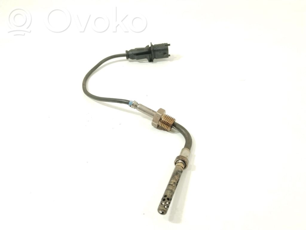 Lambda probe sensor   55566185