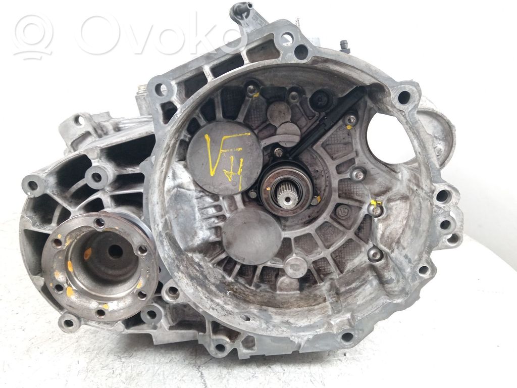 Seat Leon (1P) Cutie viteze manuală cu 5 trepte 