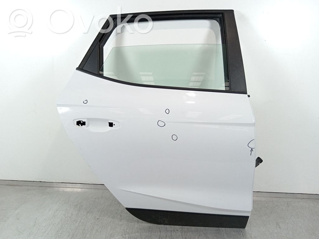 Seat Arona Puerta trasera 